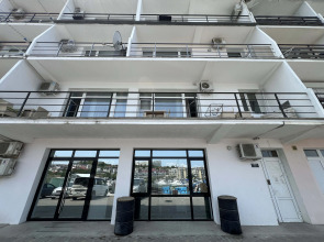 Квартира Евро 2-ком Фадеева 18-21 КакДома Севастополь