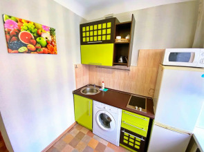 Апартаменты Байкал на Декабристов 40