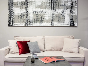 Квартира GetFlat Ruby для 1-10 гостей