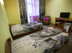 Отель Алиса