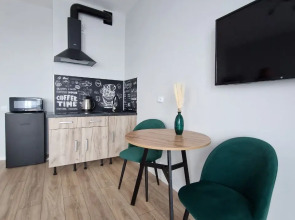 Квартира на Гражданской 21