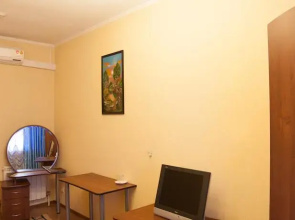 Отель Family-Hotel