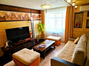 Апартаменты Япония