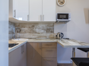 Апартаменты FortEstate Профсоюзная 128а (9)