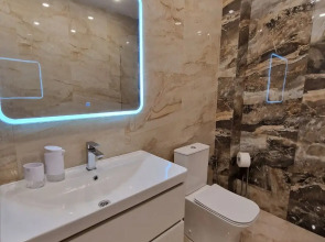 Квартира Flatirini Премиум Класса