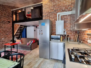 Apartamenty Esto-Sadok Pereselenceskaa 12