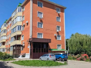 Квартира Уютная возле Парка