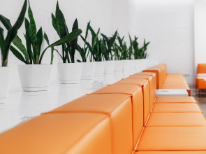 Отель Orange Hotel