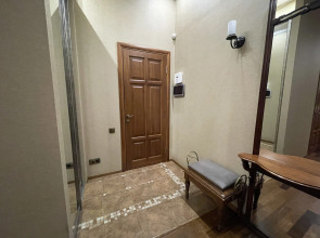 Квартира Уникальная с балконом