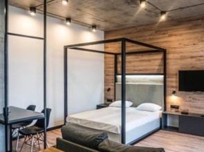 Апартаменты INNRoylHouse 7