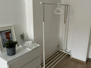 Меблированные Комнаты На  Никитской (Км5)