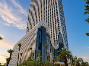Apartment hotel Orama Alliance Privilege