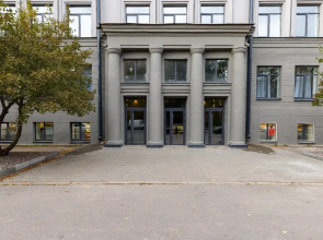 Апартаменты Park Side Комфорт