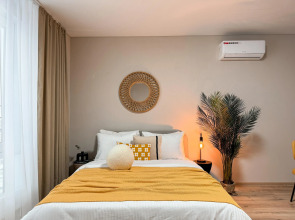 Апартаменты Умный дом Гелиос