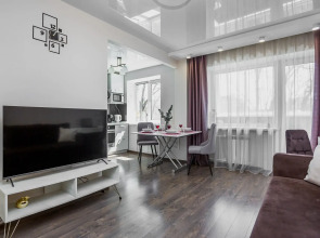 Апартаменты Комфорт Класса в Центре Города