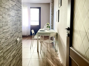 Квартира на улице Муравская 38 к2