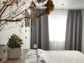 Частный Дом Комната-Студия