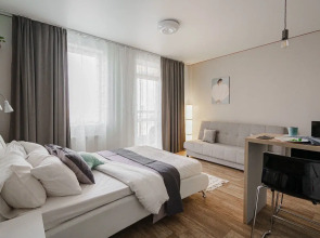 Квартира в ЖК Soumen-Ranta