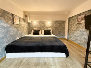 Апартаменты У метро ЗИЛ АВС2