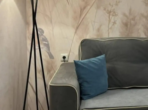 S vidom na more Flat