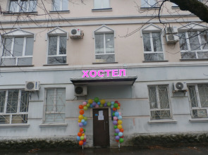 Хостел Москвич у Мозаики
