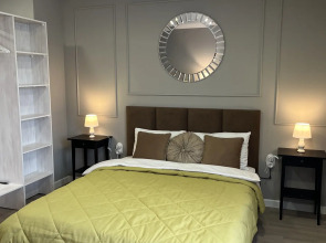 Квартира-Студия "КЛАССИКА"