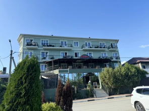 Гостевой Дом Европа