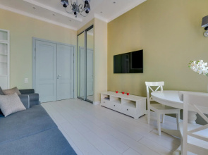 Апартаменты Sutki Rent Сутки Рент у Авроры