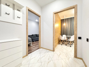 Апартаменты Hugge Place у Аквапарка Объект №187
