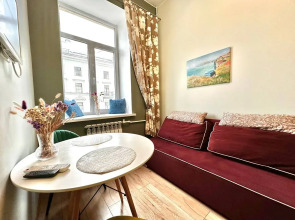 Апартаменты EasyGuest у м Владимирская