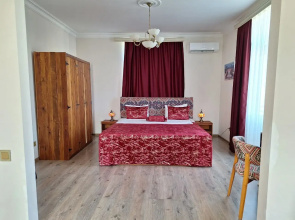 Бутик-отель Qız Qalası Hotel