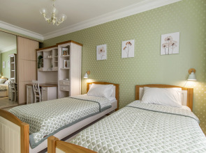 Апартаменты Уютные на Родионова