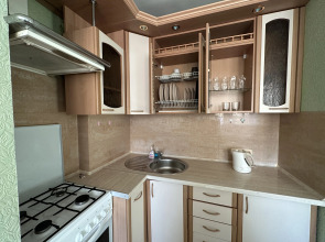 Апартаменты Студия с видом на Летнее озеро