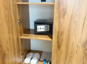 Бутик-отель Rivana Boutique Hotel