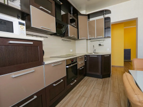 Квартира на Политехе 3