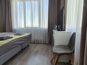 Апартаменты Hotel Spb