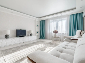 Istoricheskiy Tsentr Nemiga 8 Apartments