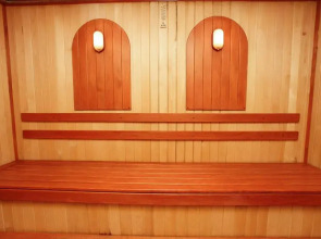 Гостевой Дом GOLD OVEN