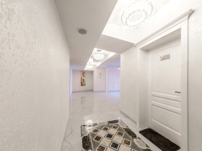 Апарт-отель Morskoy Resort