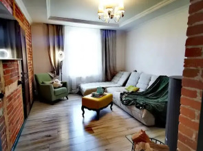 Апартаменты Историческая Квартира Варникен. Дом Лесника 1900 г