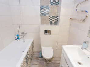 Апартаменты Seven Floor Apartment