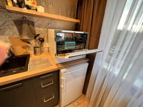 Апартаменты в Центре Города