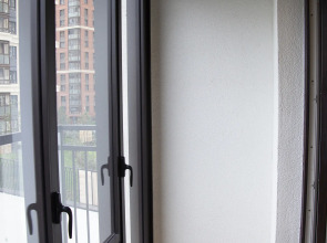 Квартира На берегу Оби