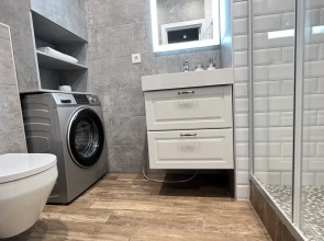 Апартаменты Viki Aparts Солнечные