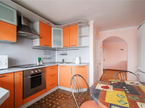 Апартаменты на Немиге 6