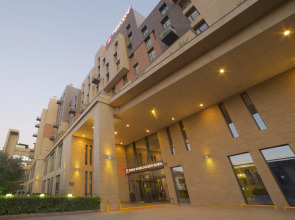 Dosso Dossi Hotels Golden Horn