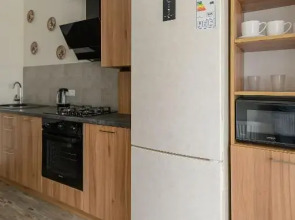 Квартира на улице Мосина 4