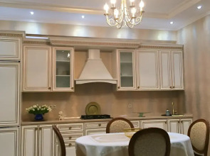 Апартаменты Махачкала