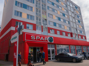 Апартаменты KenigCity