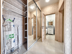 Апартаменты Стильные и Уютные в Центре от LetoApart